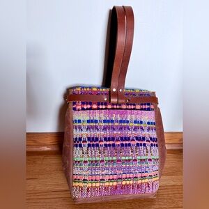 Amber M. Jensen Backpack